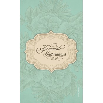 Botanical Inspirations kortos US Games Systems